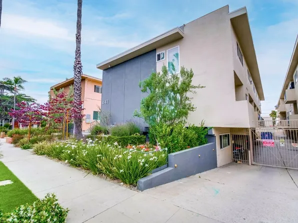 437 & 441 W. Queen St, 437 & 441 W Queen St #3, Inglewood, CA 90301