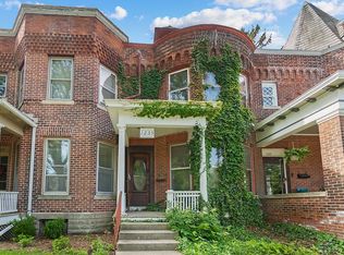 1235 W Wayne St, Fort Wayne, IN 46802