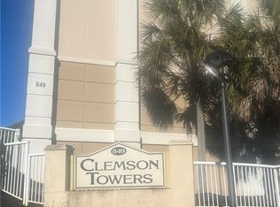 849 Tiger Blvd Unit 303, Clemson, SC 29631