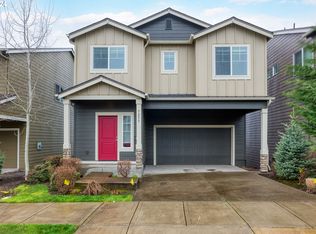 7277 NW Dusty Ter, Portland, OR 97229