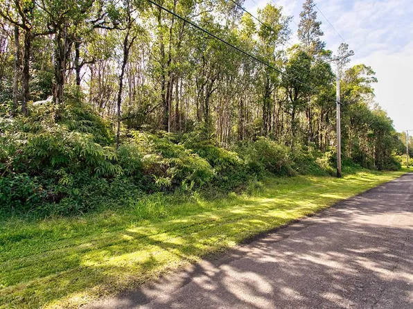 Hibiscus St Lot 7666, Mountain View, HI 96771