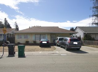 25353 Tarman Ave, Hayward, CA 94544
