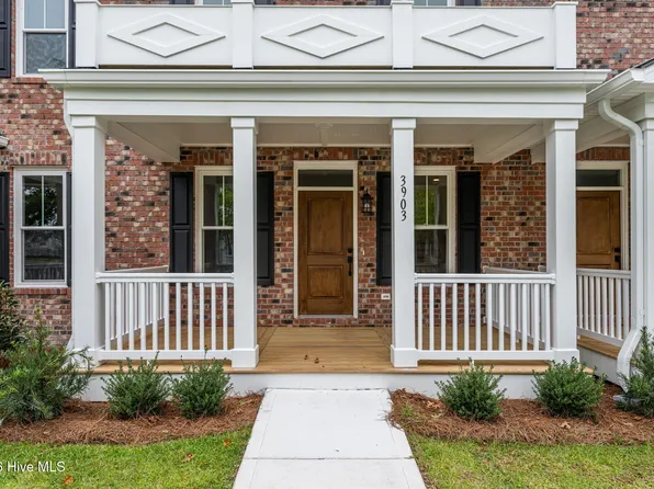 3903 Harkers Way, New Bern, NC 28562
