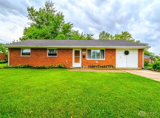 201 Applegate Rd, Englewood, OH 45322