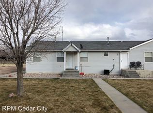 220 W 500 S APT 1, Fillmore, UT 84631