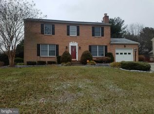 906 E Broadway, Bel Air, MD 21014