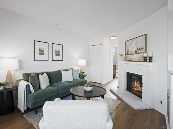 4185 Louisiana St APT 7, San Diego, CA 92104