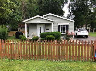 3711 Selma Ave, Louisville, KY 40218