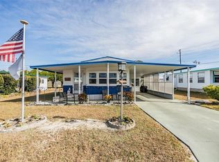 5312 Mary St, Zephyrhills, FL 33542