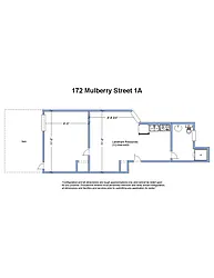 Rented by Landmark Resources