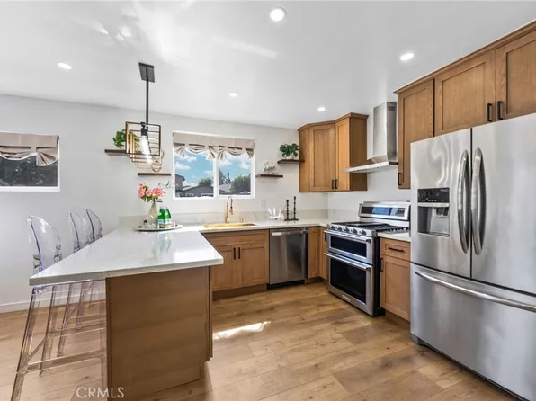 13661 Earnshaw Ave, Downey, CA 90242