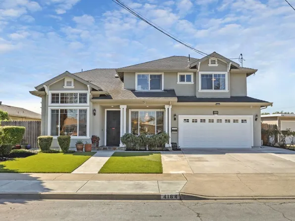 4164 Fairwood St, Fremont, CA 94538