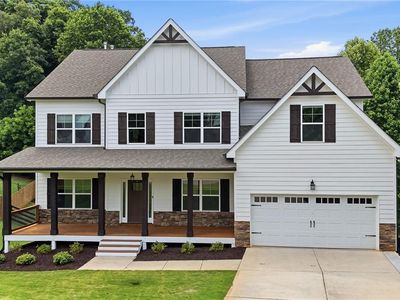 7285 Hedgerose Dr, Cumming, GA, 30028