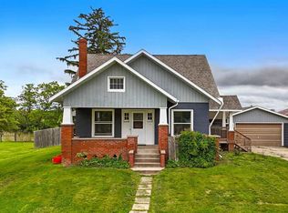 316 E Vincent St, Keswick, IA 50136