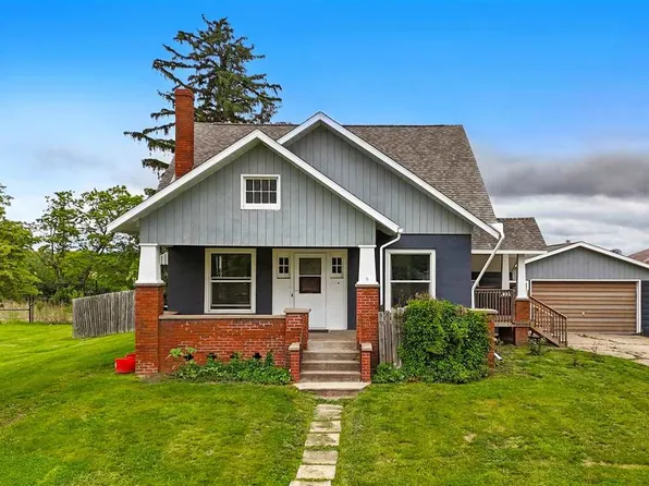 316 E Vincent St, Keswick, IA 50136