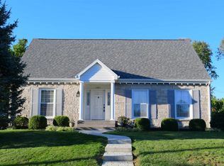 1421 22nd St, Bedford, IN 47421