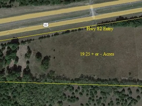 E Highway 82, Dodd City, TX 75438
