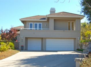 930 Diamond Crest Ct, Santa Barbara, CA 93110