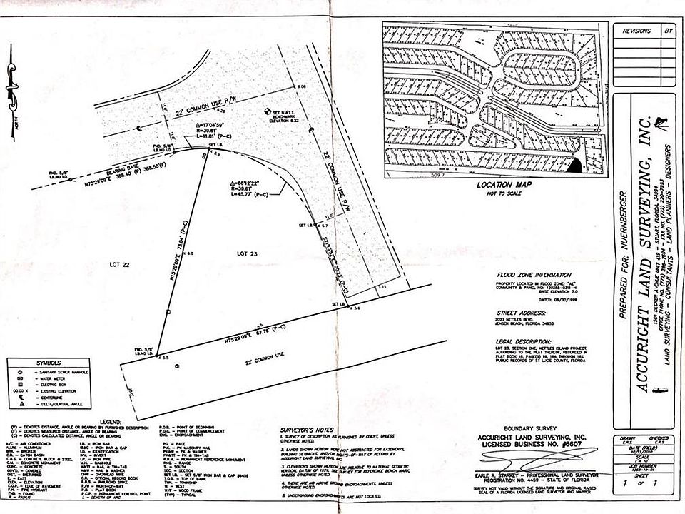 1st image of 2023 Nettles Blvd