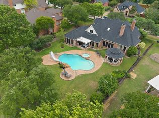 621 Liechty Ct, Heath, TX 75032