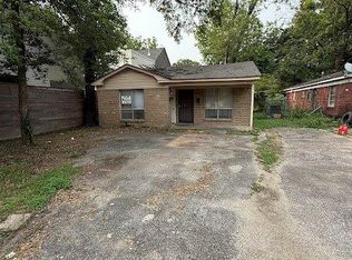 3599 Clayphil Ave, Memphis, TN 38111