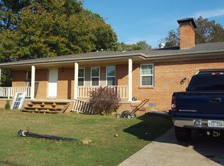 1295 20th St, Batesville, AR 72501