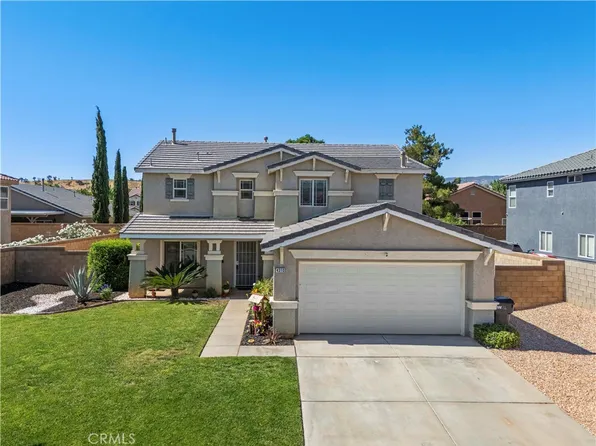 4310 Norval Ave, Quartz Hill, CA 93536