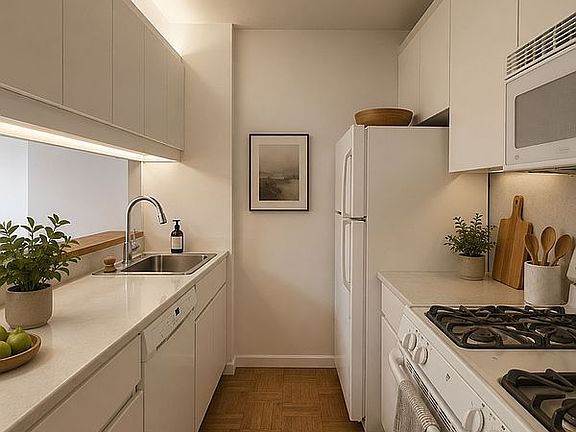 3rd image of 630 1st Ave APT 18G