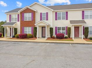 1548 Manning Forest Dr APT M2, Greenville, NC 27834