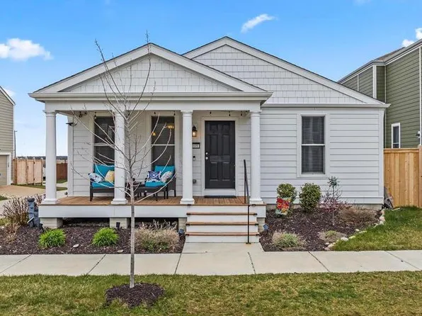 4008 Freehold Rock Dr, Saint Charles, MO 63301