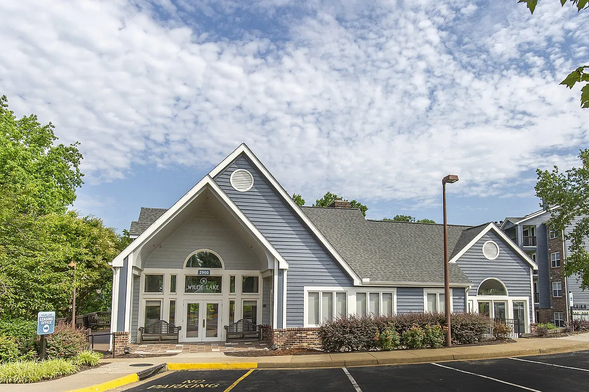 Building Photo - Wilde Lake Apartments