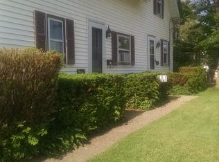 6064 East Ave, Newfane, NY 14108