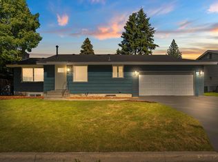 6903 N Fox Point Dr, Spokane, WA 99208