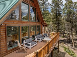 999 Bowstring, Como, CO 80432