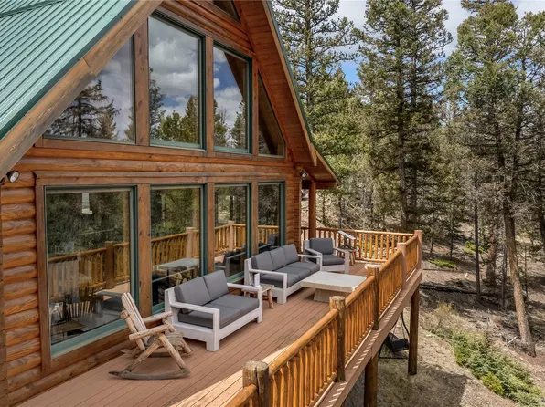 999 Bowstring, Como, CO 80432