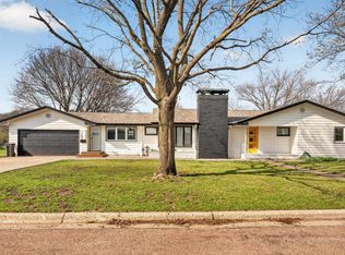 1107 Breezy Meadow Ln, Spencer, IA 51301