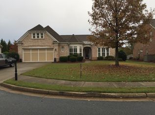 6155 Pristine Dr, Cumming, GA 30040