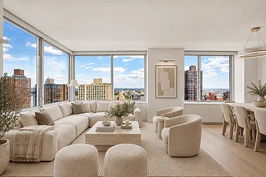 360 East 88th Street, #28C