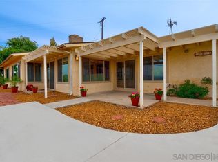 13863 Tierra Bonita Rd, Poway, CA 92064