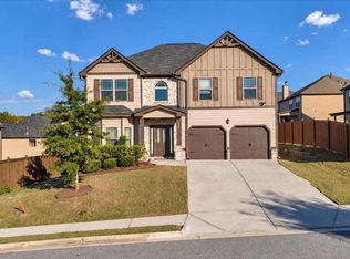 1267 Swamp Rd, Loganville, GA 30052