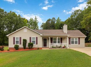 216 Eastridge Ct, Cowpens, SC 29330