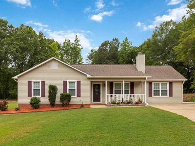 216 Eastridge Ct, Cowpens, SC, 29330