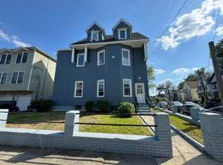 1160 Mary St FLOOR 2, Elizabeth, NJ 07201