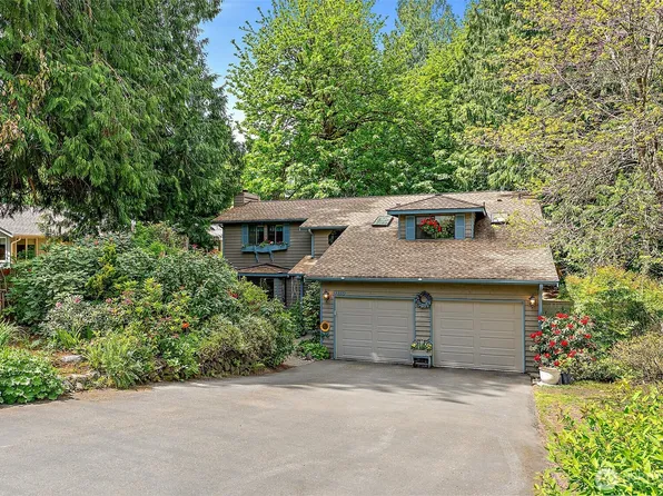 3110 Hampton Drive SW, Tumwater, WA 98512