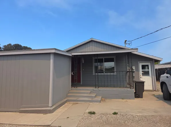 1417 S 4th St, Oceano, CA 93445