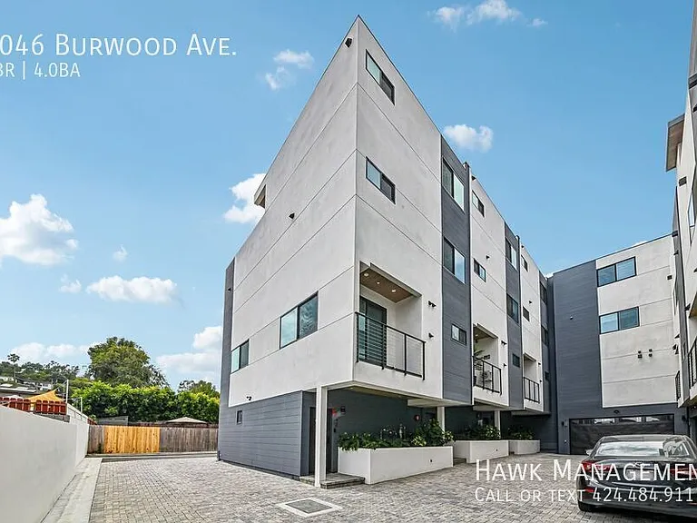 6046 Burwood Ave — Photo 2