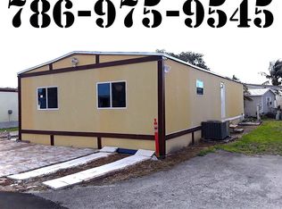 4955 NW 199th St, Miami, FL 33055