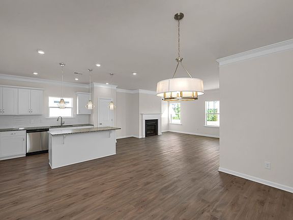 Pearson Open Concept