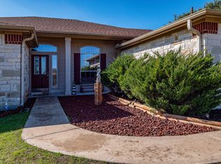 20603 National Dr, Lago Vista, TX 78645