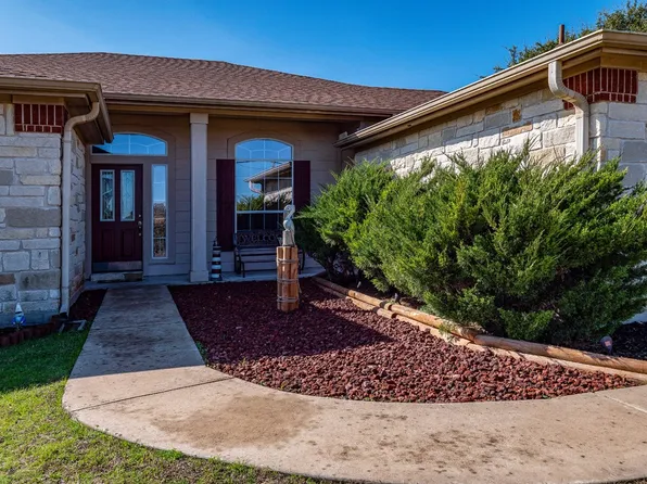 20603 National Dr, Lago Vista, TX 78645